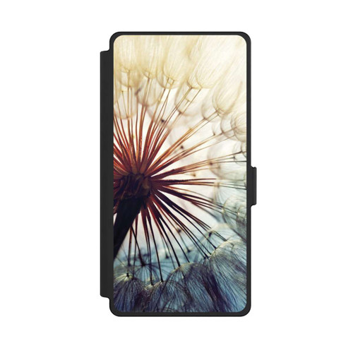 Samsung Galaxy S25 Ultra NIVOflip Löwenzahn 1