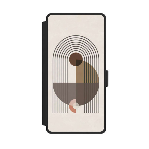 Samsung Galaxy S25 Ultra NIVOflip Trendy Patterns