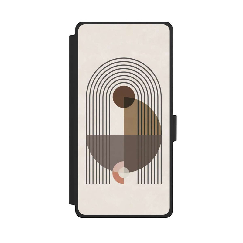 Galaxy S25 Ultra NIVOflip Trendy Patterns