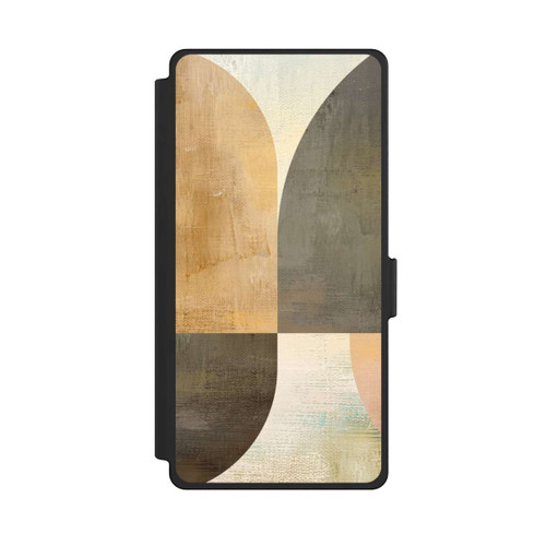 Samsung Galaxy S25 Ultra NIVOflip Abstracto