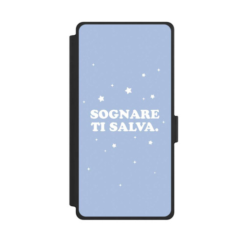 Samsung Galaxy S25 Ultra NIVOflip Sognare Ti Alva