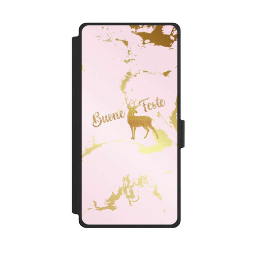 Samsung Galaxy S25 Ultra NIVOflip Buone Feste