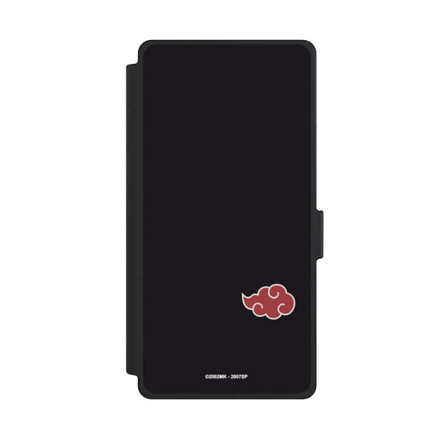 Samsung Galaxy S25 Ultra NIVOflip Akatsuki Black
