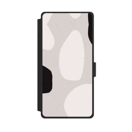 Samsung Galaxy S25 Ultra NIVOflip Formes abstraites - Anastasia Sawall