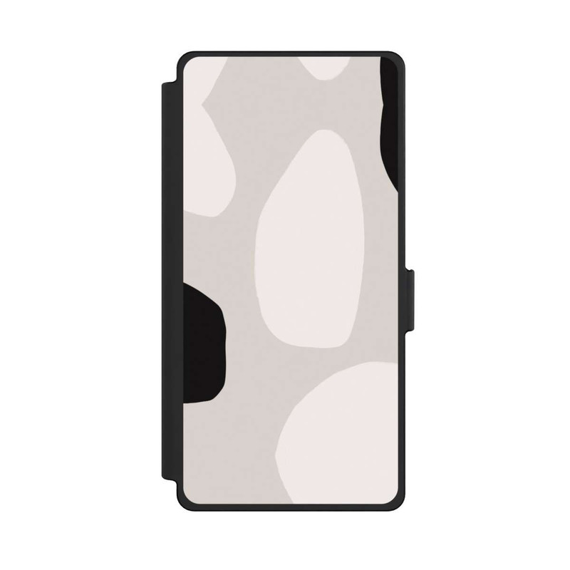 Galaxy S25 Ultra NIVOflip Formes abstraites - Anastasia Sawall