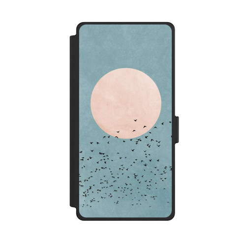 Samsung Galaxy S25 Ultra NIVOflip Fly Away