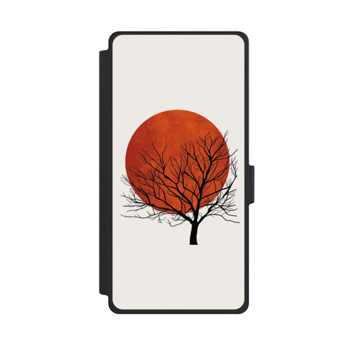 Samsung Galaxy S25 Ultra NIVOflip Warm Winter