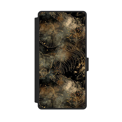 Samsung Galaxy S25 Ultra NIVOflip Tropical Glamour