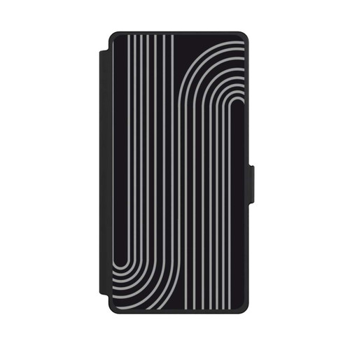 Samsung Galaxy S25 Ultra NIVOflip Design Art Déco