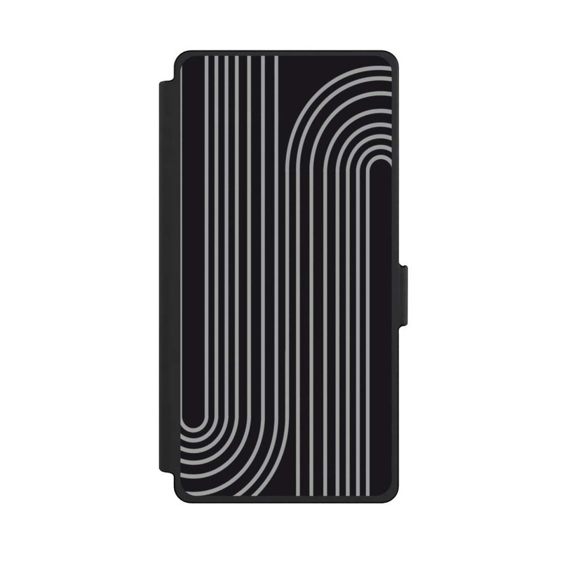 Galaxy S25 Ultra NIVOflip Design Art Déco