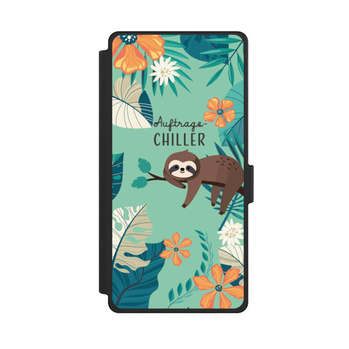 Samsung Galaxy S25 Ultra NIVOflip Auftrags Chiller