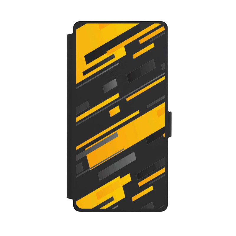 Galaxy S25 Ultra NIVOflip Design Rétro