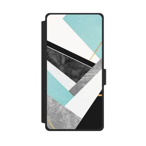 Samsung Galaxy S25 Ultra NIVOflip Lignes 1-2