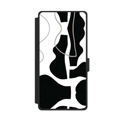 Samsung Galaxy S25 Ultra NIVOflip Contour Anastasia Sawall