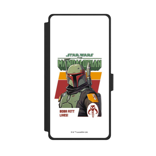 Samsung Galaxy S25 Ultra NIVOflip Boba Fett Lives