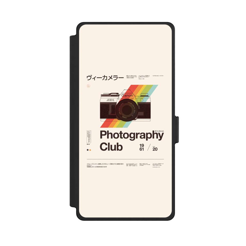 Galaxy S25 Ultra NIVOflip Photo Club Print