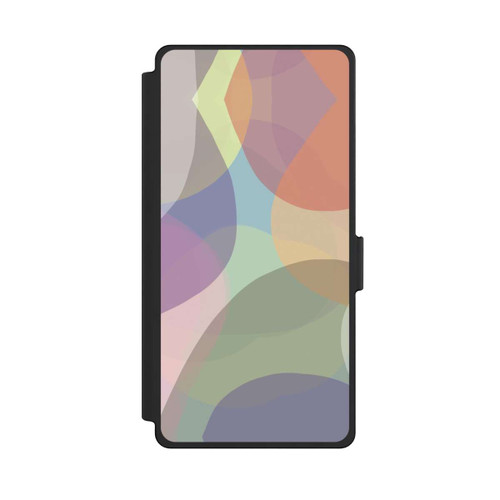 Samsung Galaxy S25 Ultra NIVOflip Shapes Soft