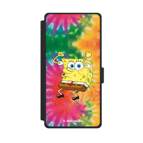 Samsung Galaxy S25 Ultra NIVOflip Spongebob - Yay Batik