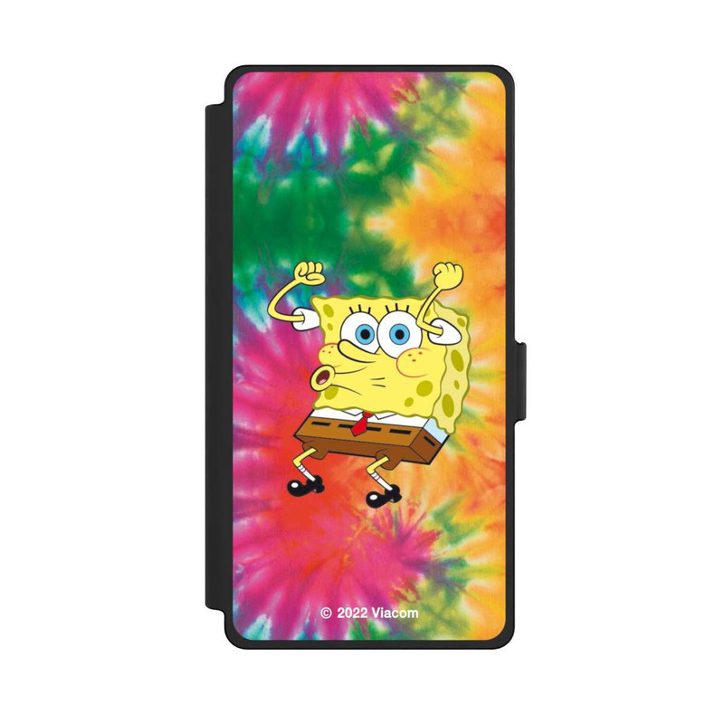 Galaxy S25 Ultra NIVOflip Spongebob - Yay Batik