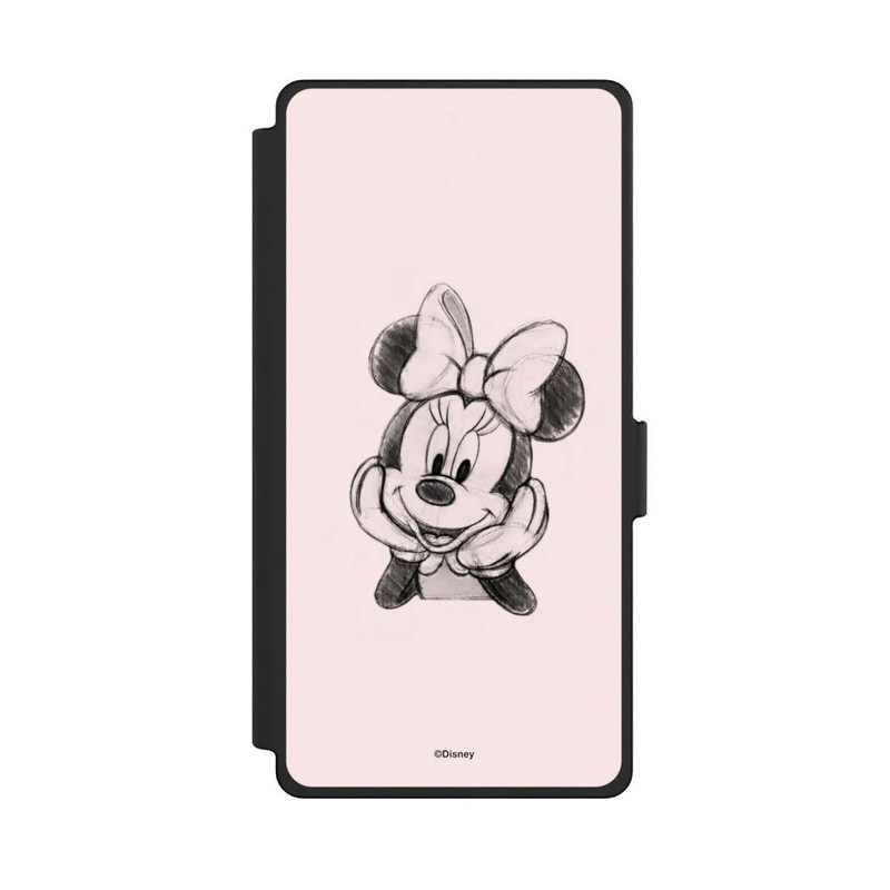 Galaxy S25 Ultra NIVOflip Minnie Pose Assise