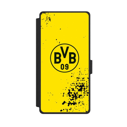Samsung Galaxy S25 Ultra NIVOflip BVB Logo
