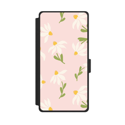 Samsung Galaxy S25 Ultra NIVOflip Retro Daisies