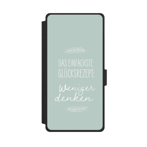 Samsung Galaxy S25 Ultra NIVOflip Das Einfachste Gluecksrezept