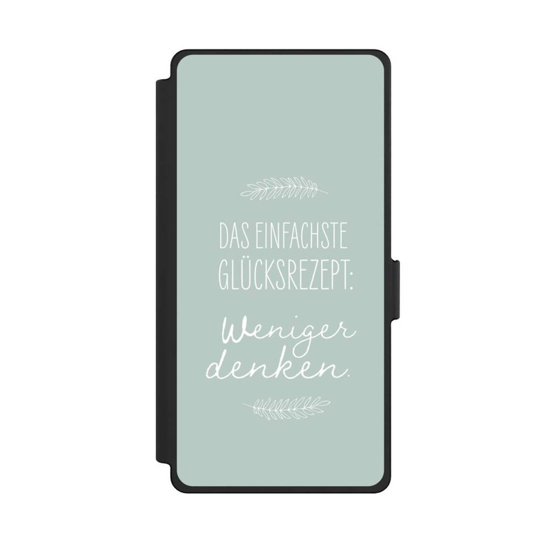 Galaxy S25 Ultra NIVOflip Das Einfachste Gluecksrezept