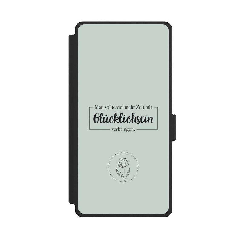 Galaxy S25 Ultra NIVOflip Man Sollte Viel Mehr Zeit