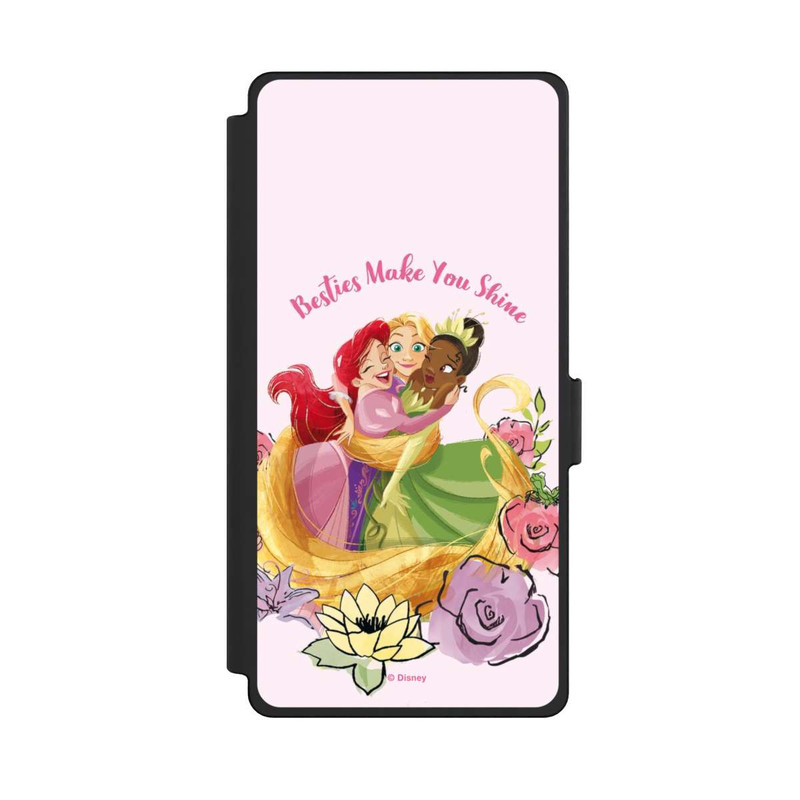 Galaxy S25 Ultra NIVOflip Princess Hug Disney Princess 