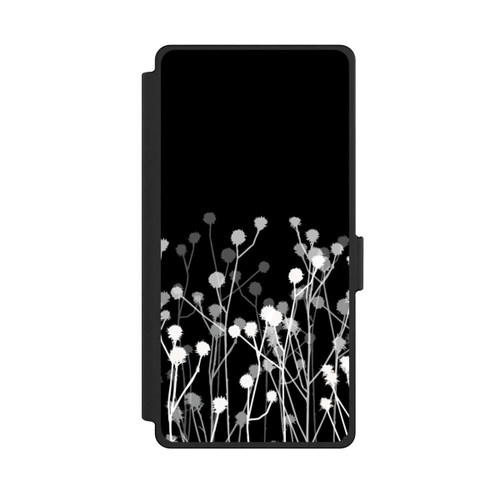Samsung Galaxy S25 Ultra NIVOflip Floral Minimalism
