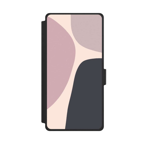 Samsung Galaxy S25 Ultra NIVOflip Trio Mauve