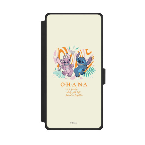 Samsung Galaxy S25 Ultra NIVOflip Stitch and Angel