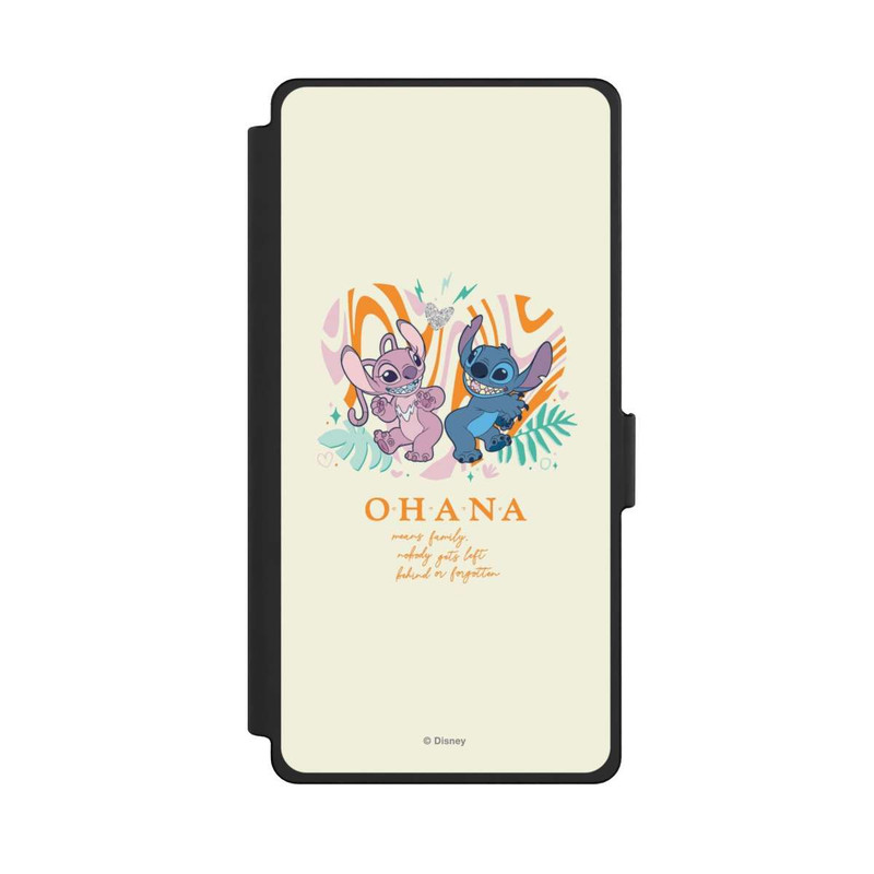 Galaxy S25 Ultra NIVOflip Stitch und Angel