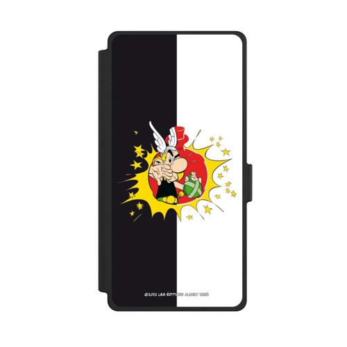 Samsung Galaxy S25 Ultra NIVOflip Astérix Potion Magique