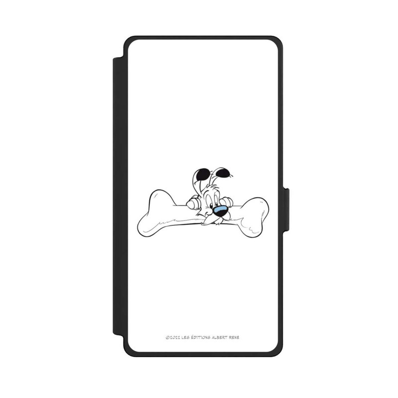 Galaxy S25 Ultra NIVOflip Idéfix Gros Os
