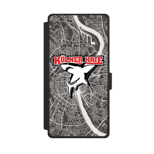 Samsung Galaxy S25 Ultra NIVOflip Kölner Haie City