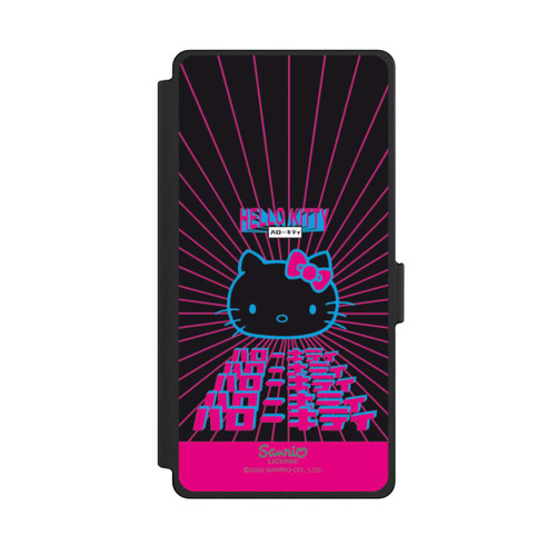 Samsung Galaxy S25 Ultra NIVOflip Hello Kitty Tokyo Rebell