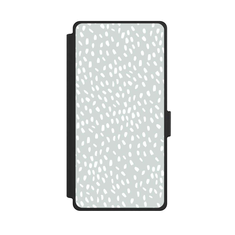 Galaxy S25 Ultra NIVOflip Points Verts