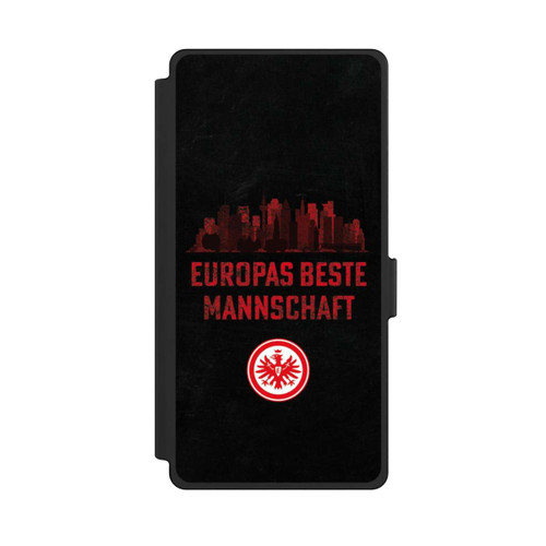 Samsung Galaxy S25 Ultra NIVOflip Europas Beste Mannschaft