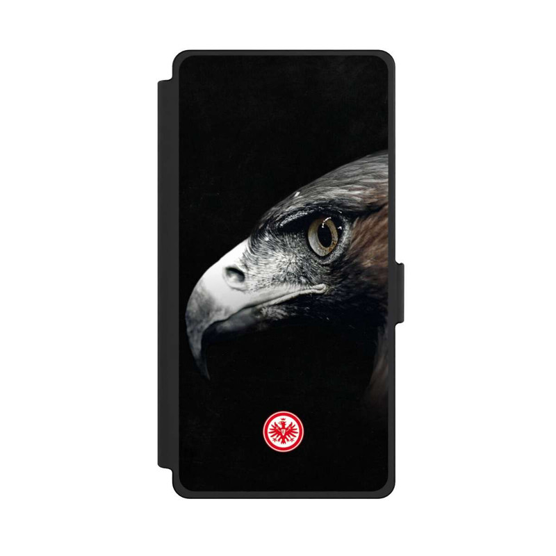 Galaxy S25 Ultra NIVOflip Eintracht Attila Schwarz