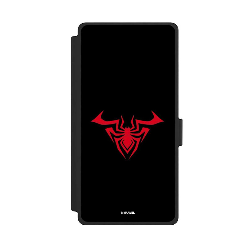 Galaxy S25 Ultra NIVOflip Spider-Man Miles Morales Venomized