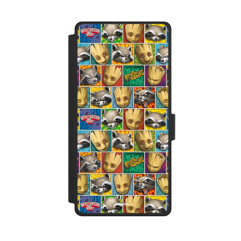 Galaxy S25 Ultra NIVOflip Guardians Of The Galaxy Collage