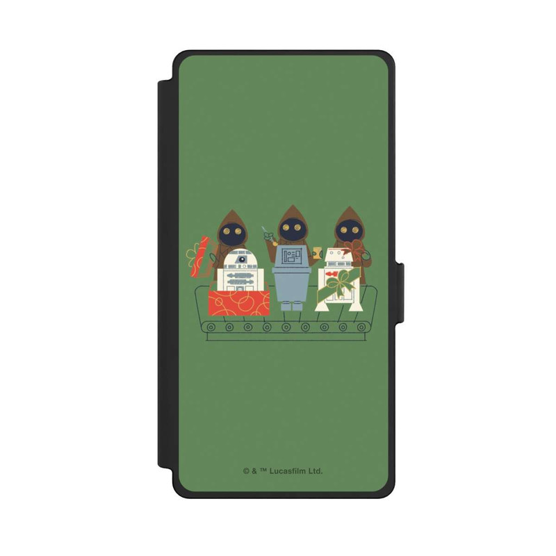 Galaxy S25 Ultra NIVOflip Star Wars Jawas Weihnachtsgeschenke