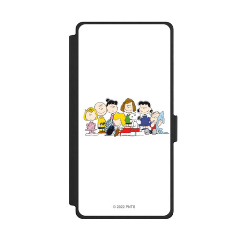 Samsung Galaxy S25 Ultra NIVOflip Peanuts Group Picture