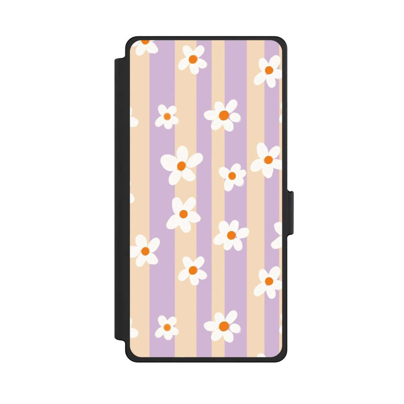 Galaxy S25 Ultra NIVOflip Gänseblümchen oh Gänseblümchen