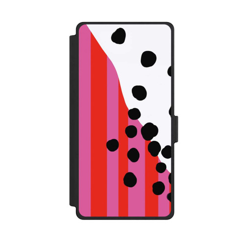 Samsung Galaxy S25 Ultra NIVOflip Glossy Dots