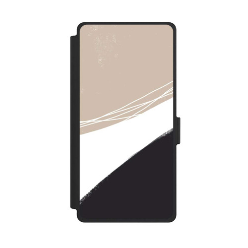 Samsung Galaxy S25 Ultra NIVOflip Harmonie Heureuse