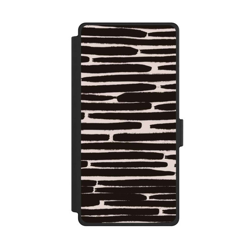 Samsung Galaxy S25 Ultra NIVOflip Fissures Pattern