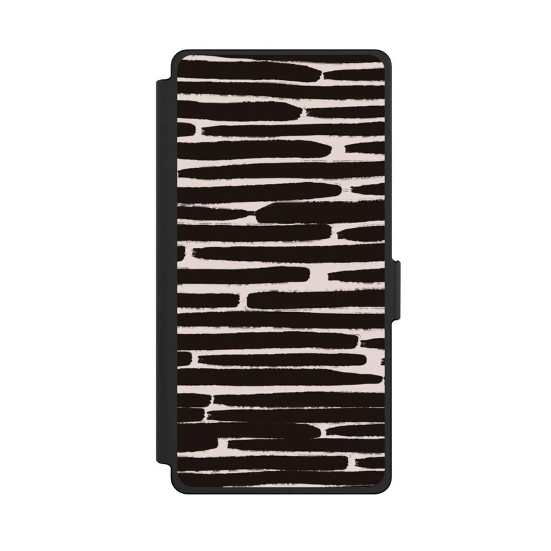 Galaxy S25 Ultra NIVOflip Fissures Pattern